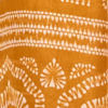 Sun Kissed Mustard Yellow Art Silk Saree